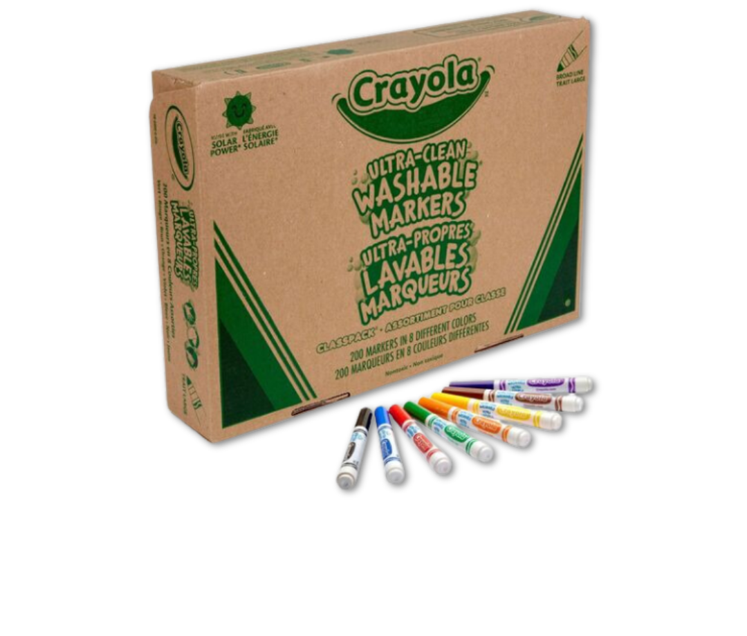 Art & Craft Supplies